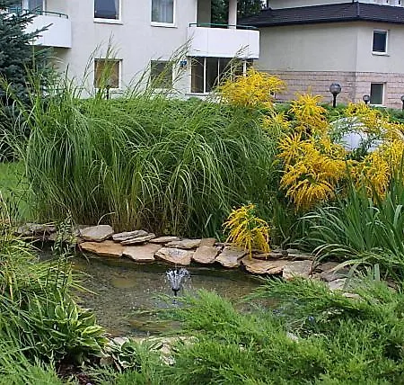 Apartmán 3 Bedrooms Zoliborz Gwiazdzista *