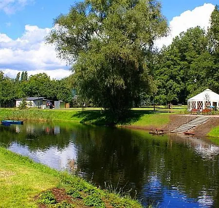 Apartmán 3 Bedrooms Zoliborz Gwiazdzista