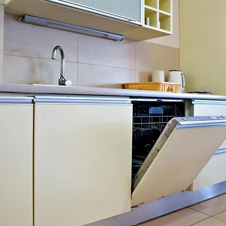 3 Bedrooms Zoliborz Gwiazdzista * Varšava