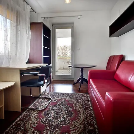 3 Bedrooms Zoliborz Gwiazdzista * Varšava