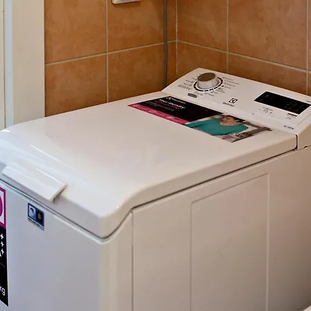 Apartmán 3 Bedrooms Zoliborz Gwiazdzista