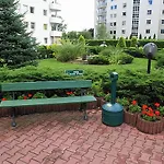 3 Bedrooms Zoliborz Gwiazdzista Varsavia
