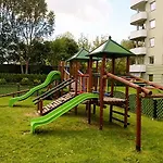 3 Bedrooms Zoliborz Gwiazdzista *