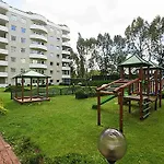 Appartamento 3 Bedrooms Zoliborz Gwiazdzista