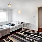 3 Bedrooms Zoliborz Gwiazdzista Varsavia