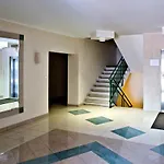 Appartamento 3 Bedrooms Zoliborz Gwiazdzista Varsavia