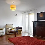 Appartamento 3 Bedrooms Zoliborz Gwiazdzista Varsavia