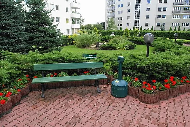 3 Bedrooms Zoliborz Gwiazdzista Warszawa