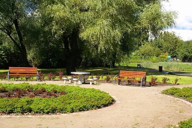 Apartament 3 Bedrooms Zoliborz Gwiazdzista Warszawa