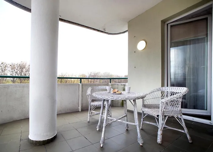 3 Bedrooms Zoliborz Gwiazdzista Warszawa