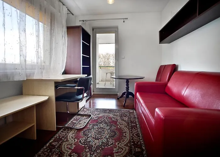 3 Bedrooms Zoliborz Gwiazdzista * Warszawa