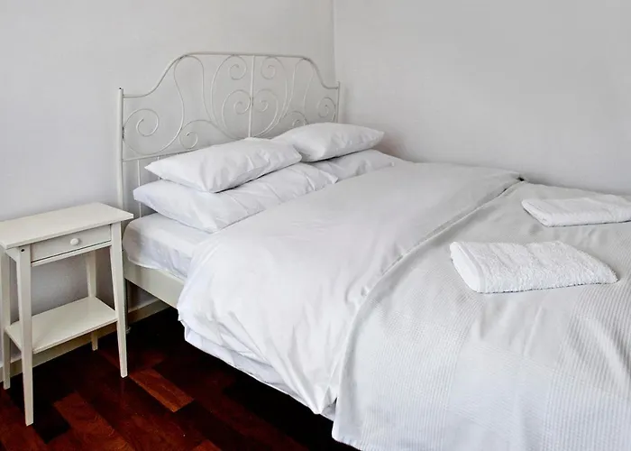 Apartament 3 Bedrooms Zoliborz Gwiazdzista