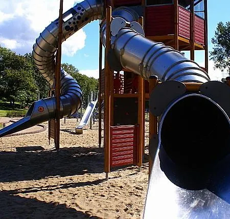 3 Bedrooms Zoliborz Gwiazdzista 아파트