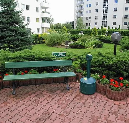 3 Bedrooms Zoliborz Gwiazdzista Warsaw