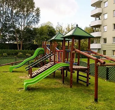 3 Bedrooms Zoliborz Gwiazdzista *