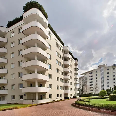 3 Bedrooms Zoliborz Gwiazdzista *