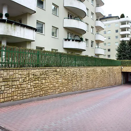 3 Bedrooms Zoliborz Gwiazdzista *