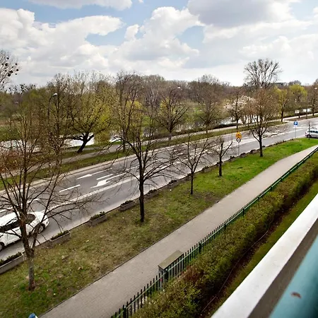 3 Bedrooms Zoliborz Gwiazdzista