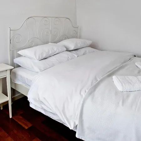 Apartament 3 Bedrooms Zoliborz Gwiazdzista