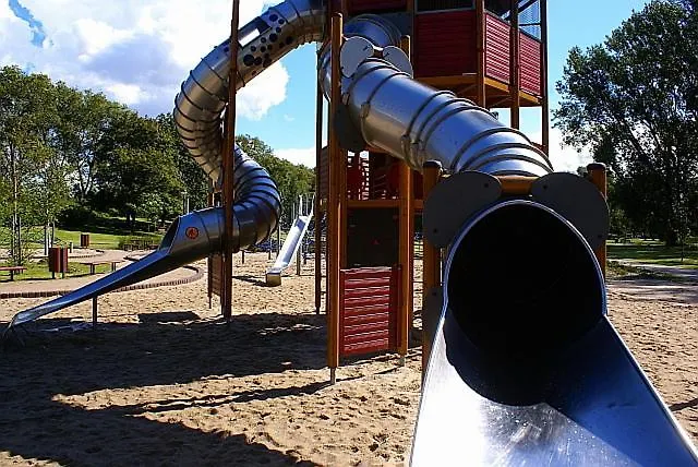 3 Bedrooms Zoliborz Gwiazdzista Διαμέρισμα