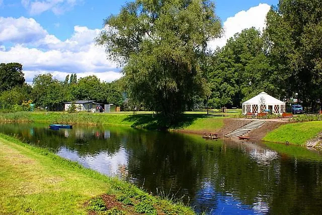 Διαμέρισμα 3 Bedrooms Zoliborz Gwiazdzista