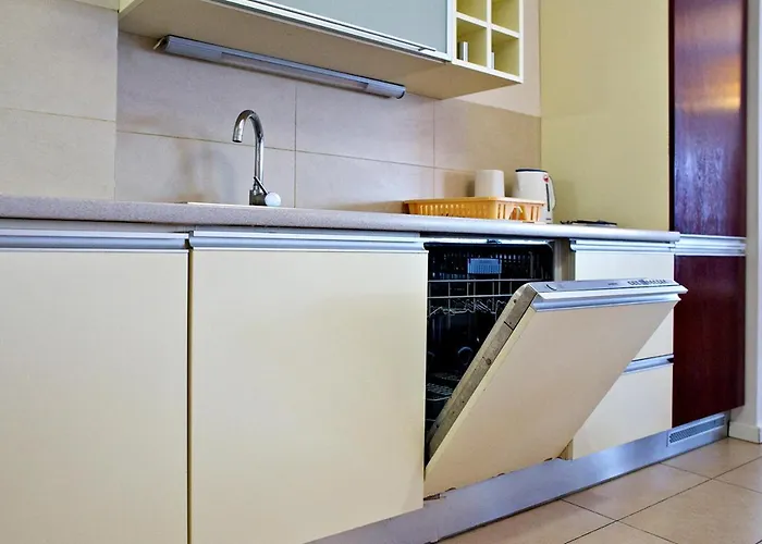 3 Bedrooms Zoliborz Gwiazdzista * Βαρσοβία