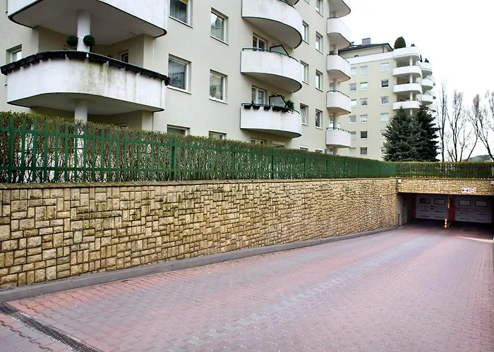 3 Bedrooms Zoliborz Gwiazdzista *