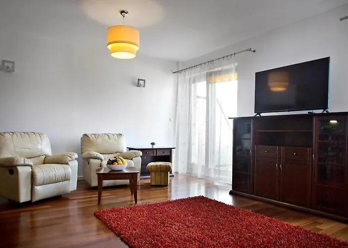 Διαμέρισμα 3 Bedrooms Zoliborz Gwiazdzista Βαρσοβία