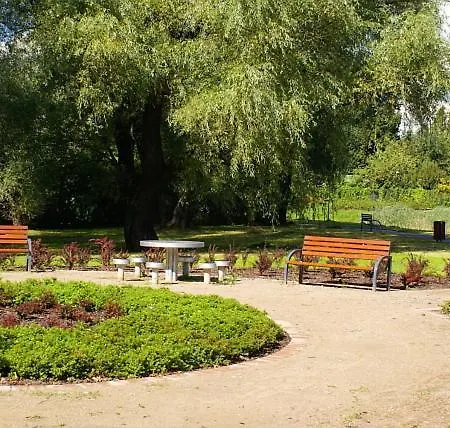 Apartment 3 Bedrooms Zoliborz Gwiazdzista Warsaw