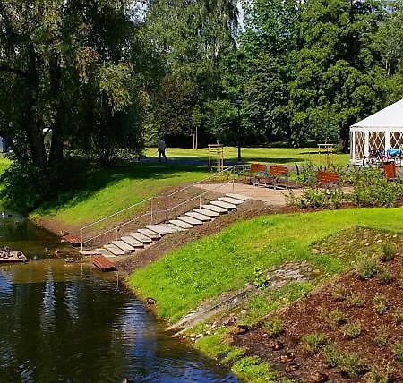 3 Bedrooms Zoliborz Gwiazdzista *