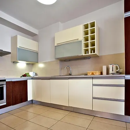 3 Bedrooms Zoliborz Gwiazdzista * Varsóvia