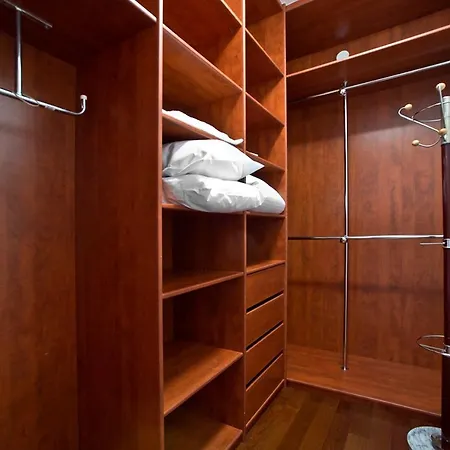 3 Bedrooms Zoliborz Gwiazdzista *